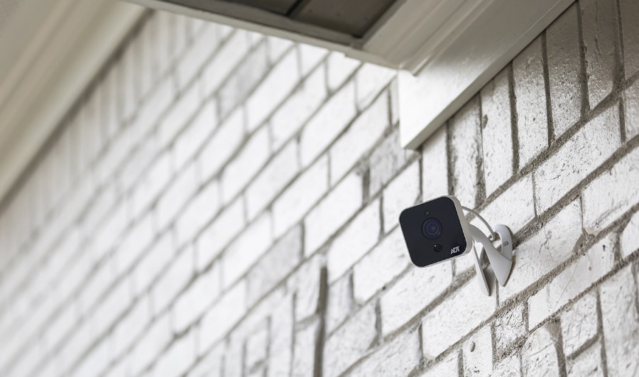 outdoor security cameras Medford