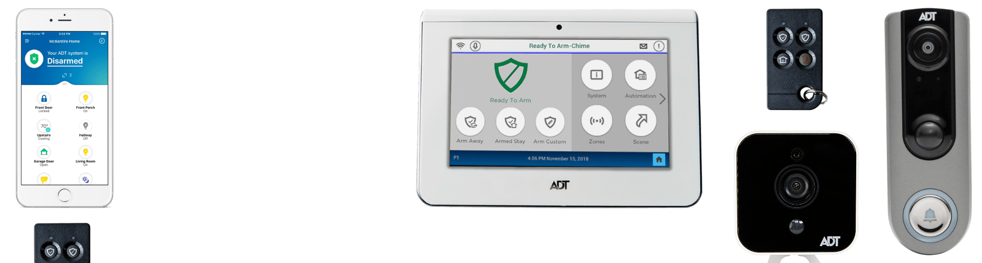 security systems Medford