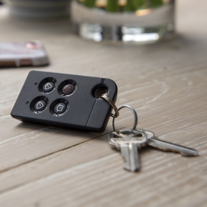 Medford security key fob