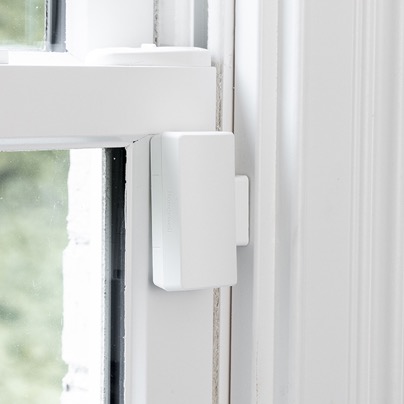 Medford security window sensor