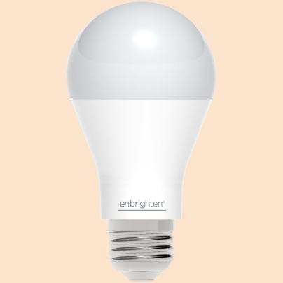 Medford smart light bulb