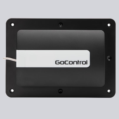 Medford garage door controller