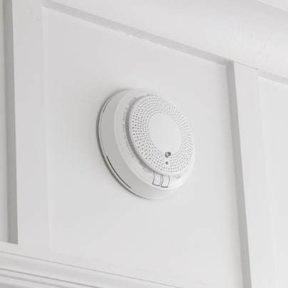 Medford smoke detector adt