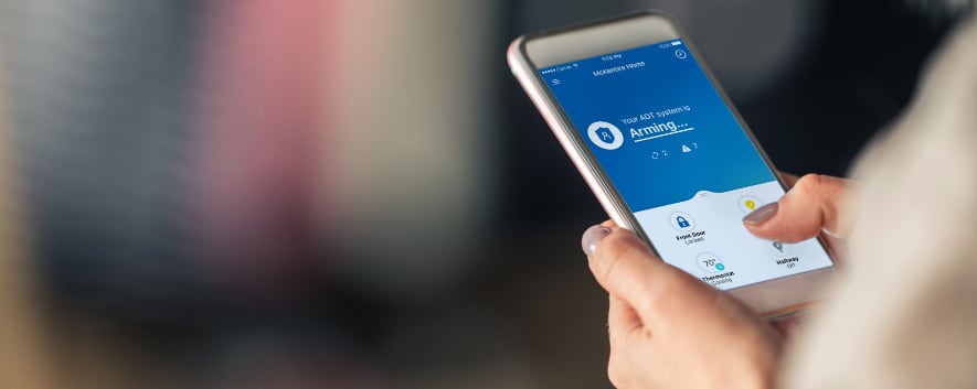 Medford Home Automation