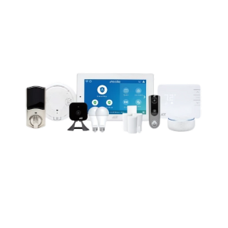 ADT product packages Medford