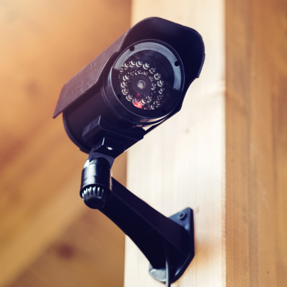 Medford high-decibel alarm