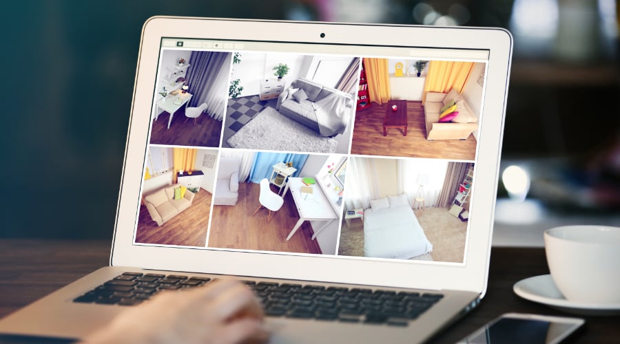 Changing to new home security provider can be a simple process. Medford security system monitoring.