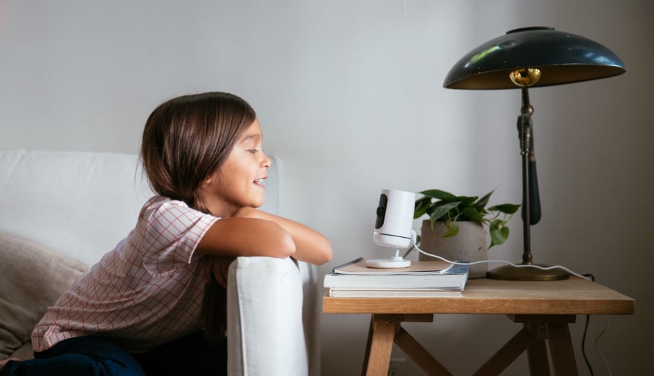 Vivint Security Monitor in Medford