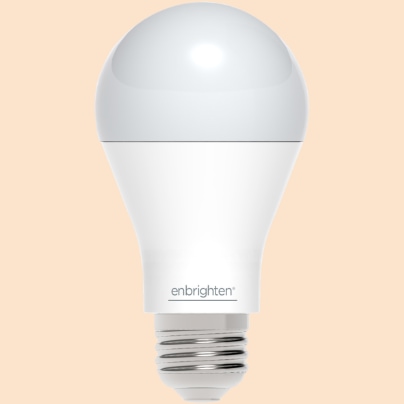 Medford smart light bulb